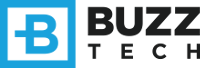 Buzztech logo